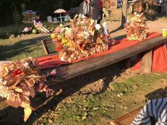 -HERRE·FARM 赫尔露营农场·团建聚会包场