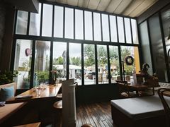 -Laures·月桂西班牙碳烤餐厅(十尚坊店)