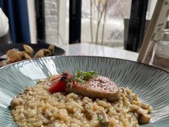 -IL Forno 意坊·意大利餐厅(花园店)