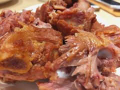 -六泰居·尔滨地标·东北菜(泰山路店)