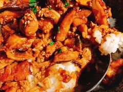 -九田家黑牛烤肉料理(新辰里亚运村店)