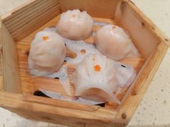 正哥虾饺皇-正哥点心皇子(旺城广场店)