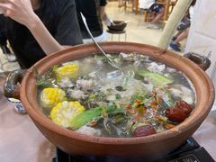 -洪大厨鸡煲(福田店)