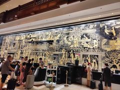 -广州花园酒店