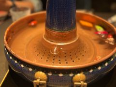 -东来顺·非遗火锅(赛格国际购物中心店)