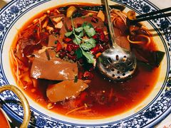 -尚一汤 广东炖汤(金桥国际店)