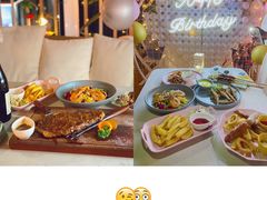 -天空花园餐吧·生日·团建(南山店)