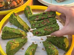 -七的湖·晚芳亭·阳澄湖农家菜·大闸蟹(莲花岛店)