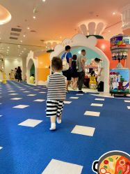 点击看大图 -奈尔宝家庭中心·亲子餐厅(苏州大悦城店)