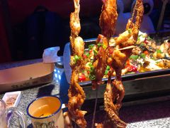 -蛙来哒(汇一城黑金冠店)