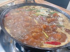 -石灰市毛记烧鸡公(解放碑店)