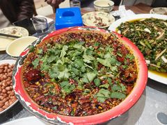 -江湖黑大兔(杨家坪店)