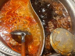 -温禾牛·和牛寿喜烧自助火锅(恒基名人店)