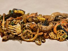 -麻屋手抓海鲜(防城港总店)