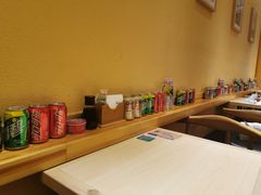 -柏鮨寿司.刺身.定食(米山町地中海店)