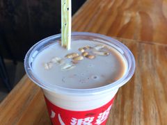 -八婆婆烧仙草(曾厝垵店)