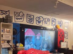 -好玩工厂密室·鹅鸭杀·桌游拼豆电玩
