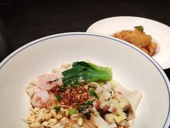 -鸽子侯·家宴·平价海鲜(市图书馆店)