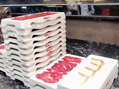 -谭三娘鲜切牛肉自助火锅(九眼桥总店)