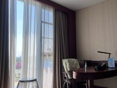 -连云港金陵海州湾会议中心