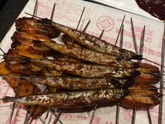 -老白清真烧烤(锦州旗舰店)