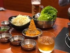 -大阪烧肉BAKA一代(十亩地店)