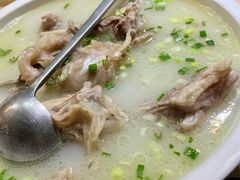 -贯贯吉·清真餐厅(浙江中路店)