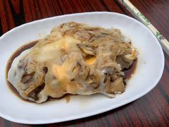 样样有加蛋肠粉-厚河珍姐肠粉店