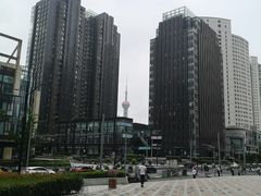 -RIVIERA 松鹤楼(外滩店)