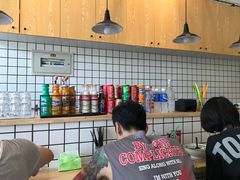 -常樂屋·常德米粉(青年路店)