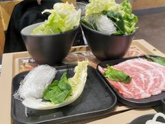 -吉野家(复兴路第二餐厅店)