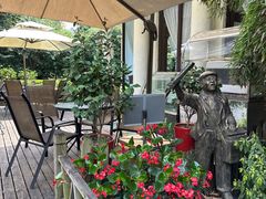 -老洋房花园饭店(绍兴路店)