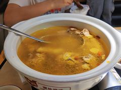 -大碗先生(万家丽店)