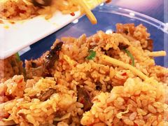 -桃子餐厅·天津菜(红星路直营店)