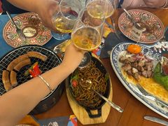 -卢布里西餐厅(总店)