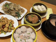 -莲餐厅·湖北菜·潜江小龙虾店(愚园路店)