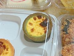 -泸溪河桃酥(西直门凯德店)