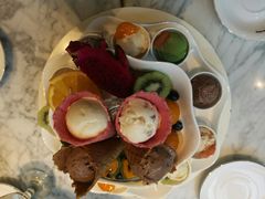 -哈根达斯(武汉天地店)