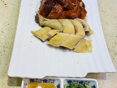 -明腾壹间茶餐厅(新都会花园广场店)