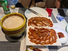 -同喜烤鸭店(光芒店)