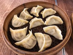 牛肉灌汤包-千忆汤包(闽江路店)