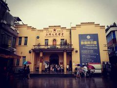 -小洲村