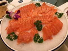 -喜来登由由大酒店九州膳坊中餐厅