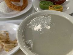 -老磁器口豆汁店(天坛店)