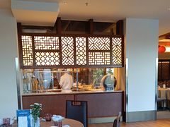 -静之湖湖畔餐厅