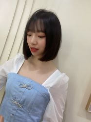 -3AM HAIR SALON染发接发