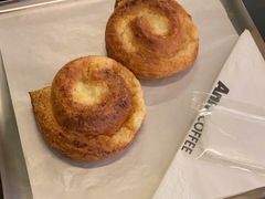 -Ann COFFEE(来福士店)