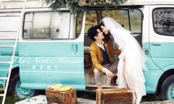 -太古映画婚纱摄影(天河店)