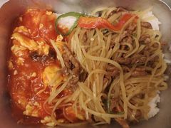 -石笨笨·盖浇饭大王(MOMOPARK店)