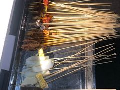 -钢管厂歆瑞源油卤串串香(春熙路太古里店)